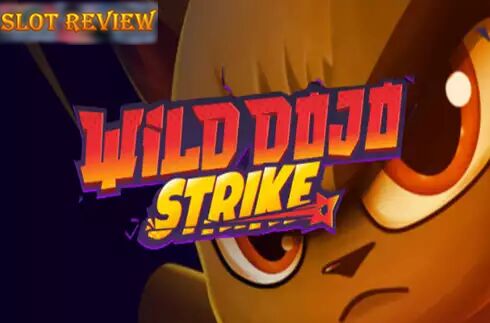 Wild Dojo Strike